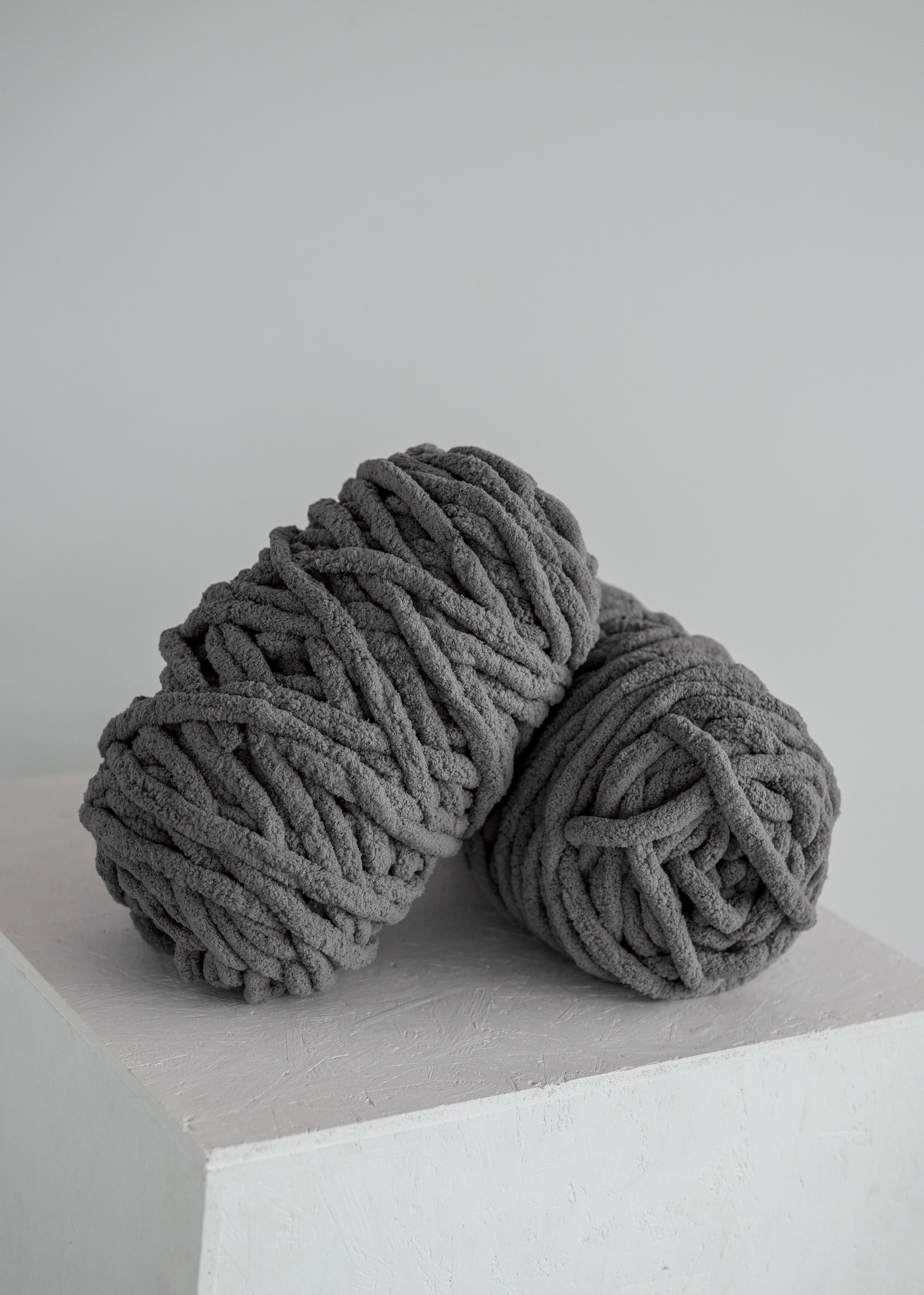 Create Cozy Blankets with Chunky Chenille Yarn Bulk Pack – Wool Art