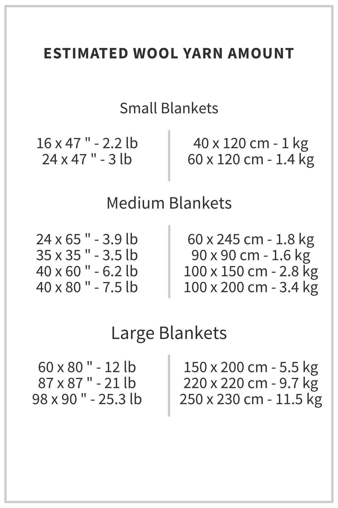 DIY Chunky Knit Yarn | Wool Art