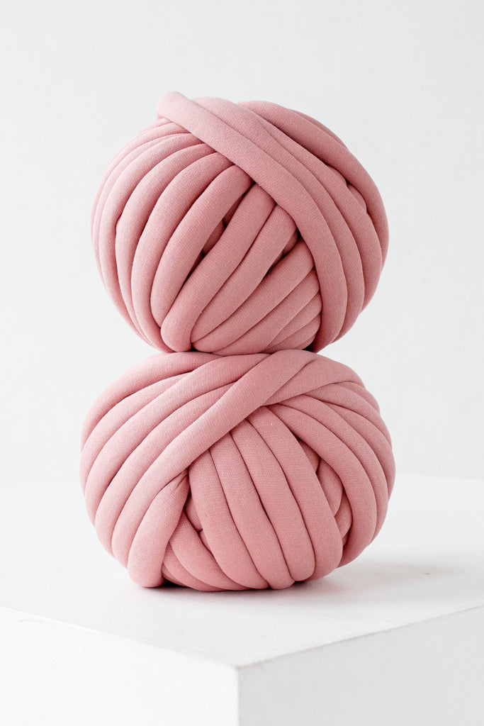 1 Kg XXL Yarn Jumbo Yarn Chunky Knitting Yarn Approx. 2.5 Cm Chunky Yarn  Arm Knitting Thick Yarn Large Yarn Made From Filled Organic Cotton 